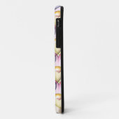 Valentinherzen 3d valentiner Tag Case-Mate iPhone Hülle (Hinten/Links)