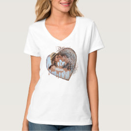 Valentinin-Hemd T-Shirt