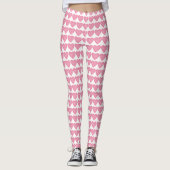 Valentinin-Leggings Leggings (Vorderseite)