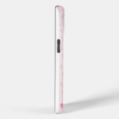 Valentinin-Telefonzelle Case-Mate iPhone Hülle (Rückseite / Rechts)