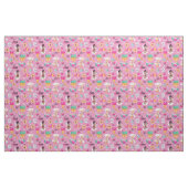 Valentininpfeil Stoff (Fat Quarter (45,7 x 55,9 cm))