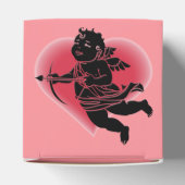 Valentinins Geschenkboxen Benutzerdefinierte Cupid Geschenkschachtel (Oben)