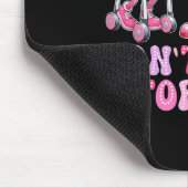 Valentinische Arbeitstherapie Ota Preven Mousepad (Ecke)