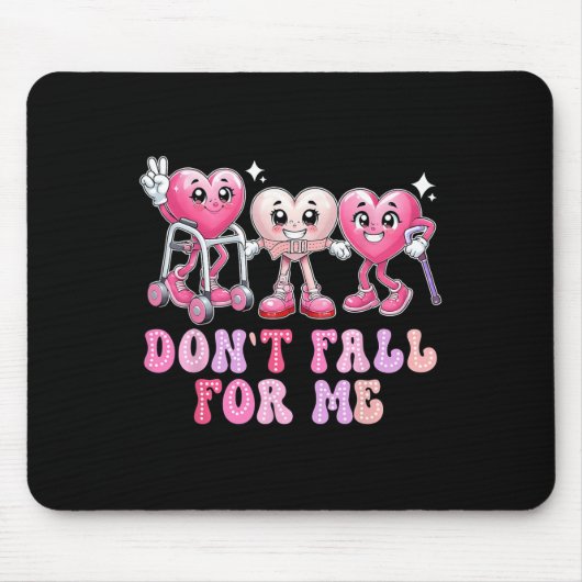 Valentinische Arbeitstherapie Ota Preven Mousepad (Vorne)