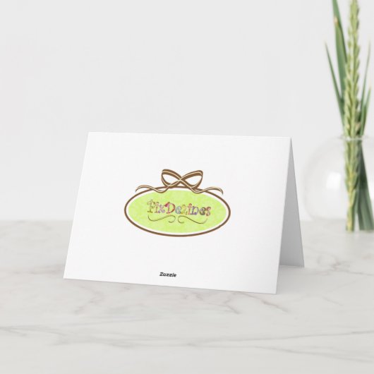 Valentinische Kaiserpenquinen küssen Feiertagskarte (Rückseite)