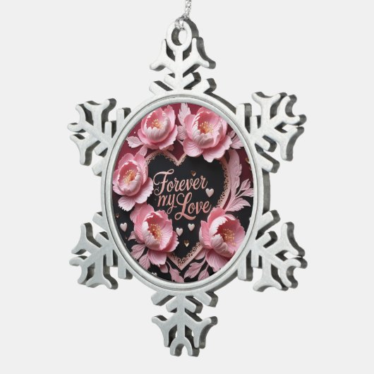 Valentinische Ornamente (Rechts)