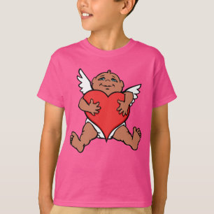 Valentinische Shirts Kid Jeresy Shirts