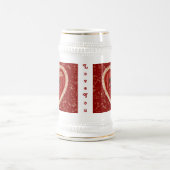 Valentinische Tasse (Mittel)