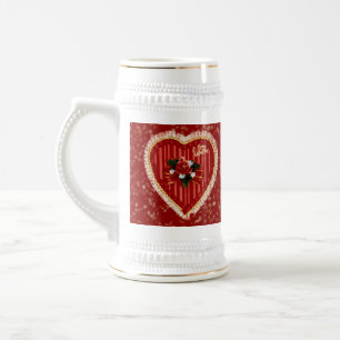 Valentinische Tasse