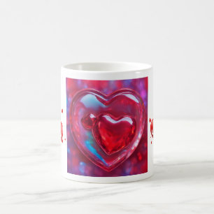 Valentinische Tasse