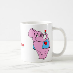 Valentinische Tasse