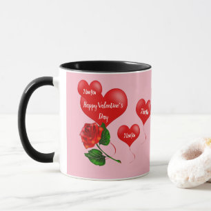Valentinische Tasse