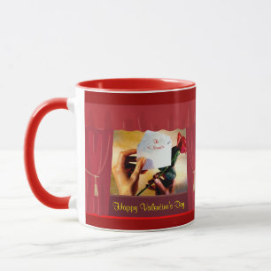 Valentinische Tasse