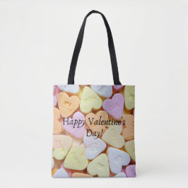 Valentinische Tragetaschen Tasche