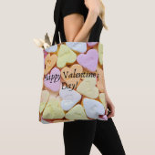 Valentinische Tragetaschen Tasche (Von Nahem)