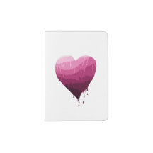 Valentinisches Herz