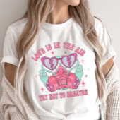 Valentinisches Shirt, Funny Valentine T-Shirt