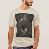 Valentinisches T-Shirt (Vorderseite)