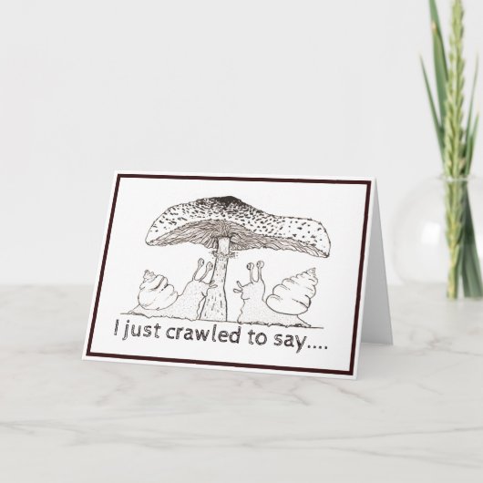 Valentinkarte Karte (Vorderseite)