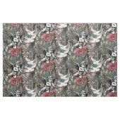 Valentinmaximalismus Stoff (Fat Quarter (45,7 x 55,9 cm))