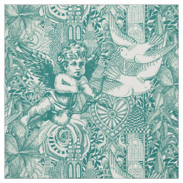 Valentinmaximalismus veridische Perle Stoff