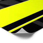 valentino rossi, moto gp legend,    the doctor 46, poster (Ecke)