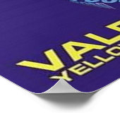 valentino rossi, moto gp legend, the doctor 46, poster (Ecke)