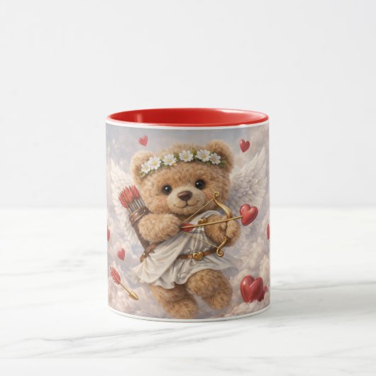 Valentino Tasse (Zentrum)