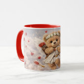 Valentino Tasse (Vorderseite Links)