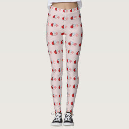 Valentinpuzzle Leggings
