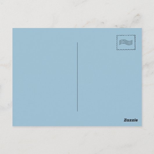 Valentins Baby Panda Bär umarmt das große rote Her Postkarte (Rückseite)