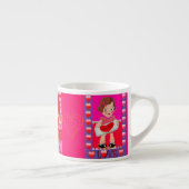 VALENTINS DATEACUPS ODER EXPRESSO-TASSE - GIFTS ESPRESSOTASSE (Rechts)