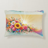 Valentins große Kissen (Rückseite)