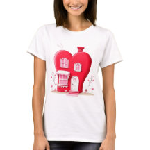 VALENTINS HERZ HAUS