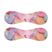 VALENTINS KANDY HEARDS BASEBALL (Paneele)