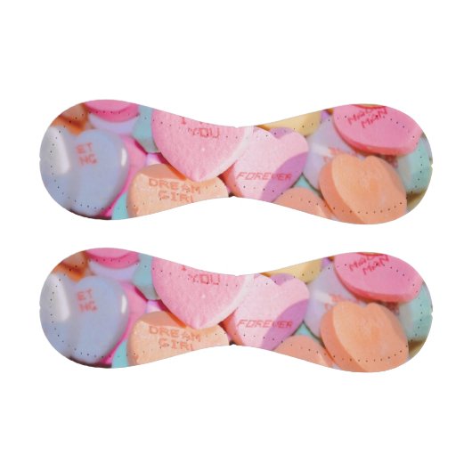 VALENTINS KANDY HEARDS BASEBALL (Paneele)