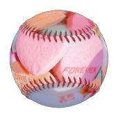 VALENTINS KANDY HEARDS BASEBALL (Rückseite)