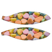 VALENTINS KANDY HEARDS BASKETBALL (Panele)