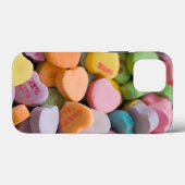 VALENTINS KANDY HEARDS Case-Mate iPhone HÜLLE (Rückseite (Horizontal))