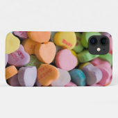 VALENTINS KANDY HEARDS Case-Mate iPhone HÜLLE (Rückseite (Horizontal))