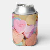 VALENTINS KANDY HEARDS DOSENKÜHLER (Kanne Vorderseite)