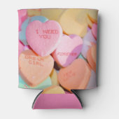 VALENTINS KANDY HEARDS DOSENKÜHLER (Vorderseite)