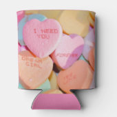 VALENTINS KANDY HEARDS DOSENKÜHLER (Rückseite)