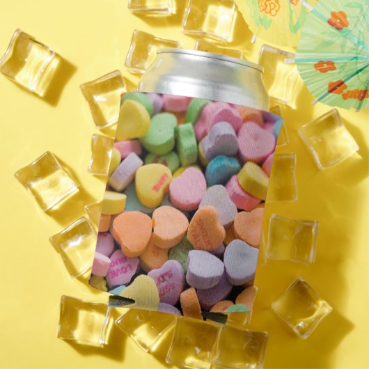 VALENTINS KANDY HEARDS DOSENKÜHLER (In Situ Sommer)