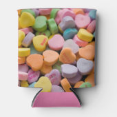 VALENTINS KANDY HEARDS DOSENKÜHLER (Vorderseite)