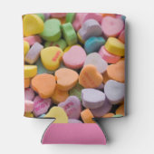 VALENTINS KANDY HEARDS DOSENKÜHLER (Rückseite)