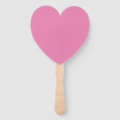 VALENTINS KANDY HEARDS FÄCHER (Rückseite)
