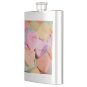 VALENTINS KANDY HEARDS FLACHMANN (Links)