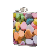 VALENTINS KANDY HEARDS FLACHMANN (Links)