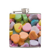 VALENTINS KANDY HEARDS FLACHMANN (Vorderseite)